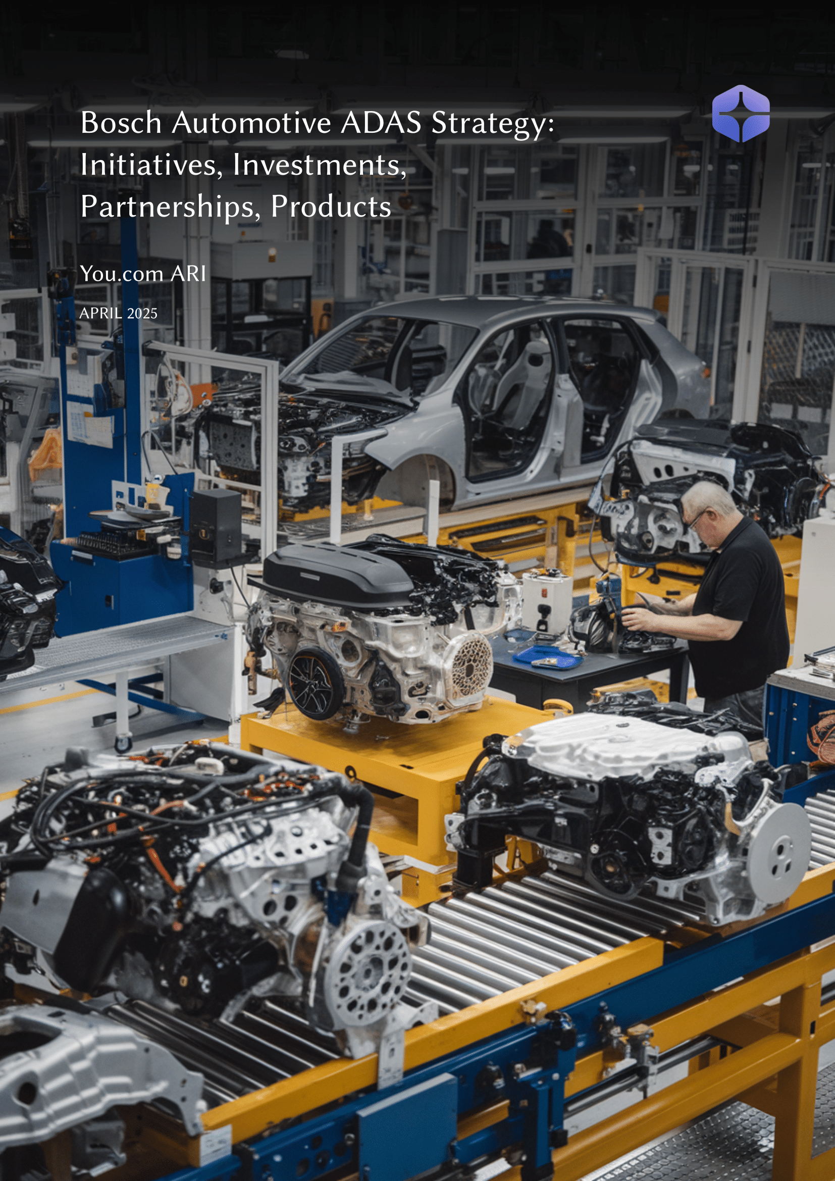 Bosch Automotive ADAS Strategy_ Initiatives, Investments, Partnerships, Products-01
