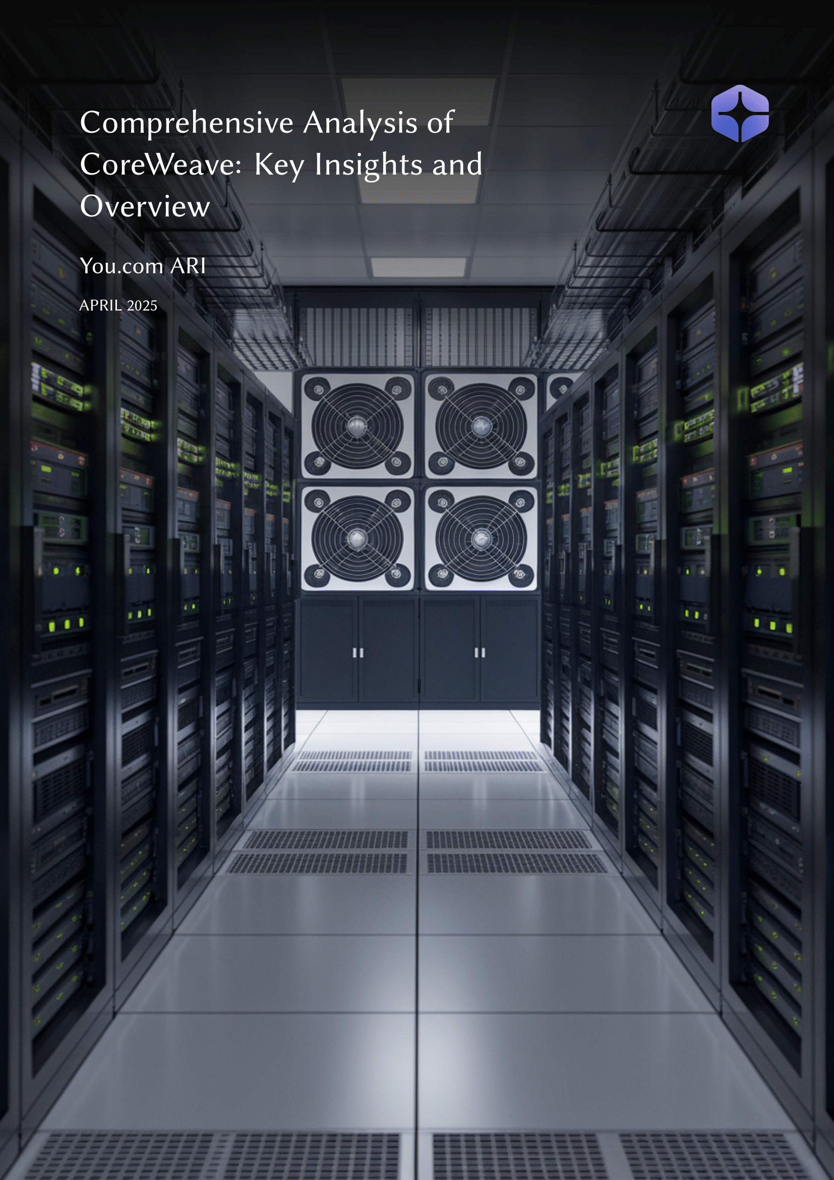 Comprehensive Analysis of CoreWeave_ Key Insights and Overview (dragged)-1