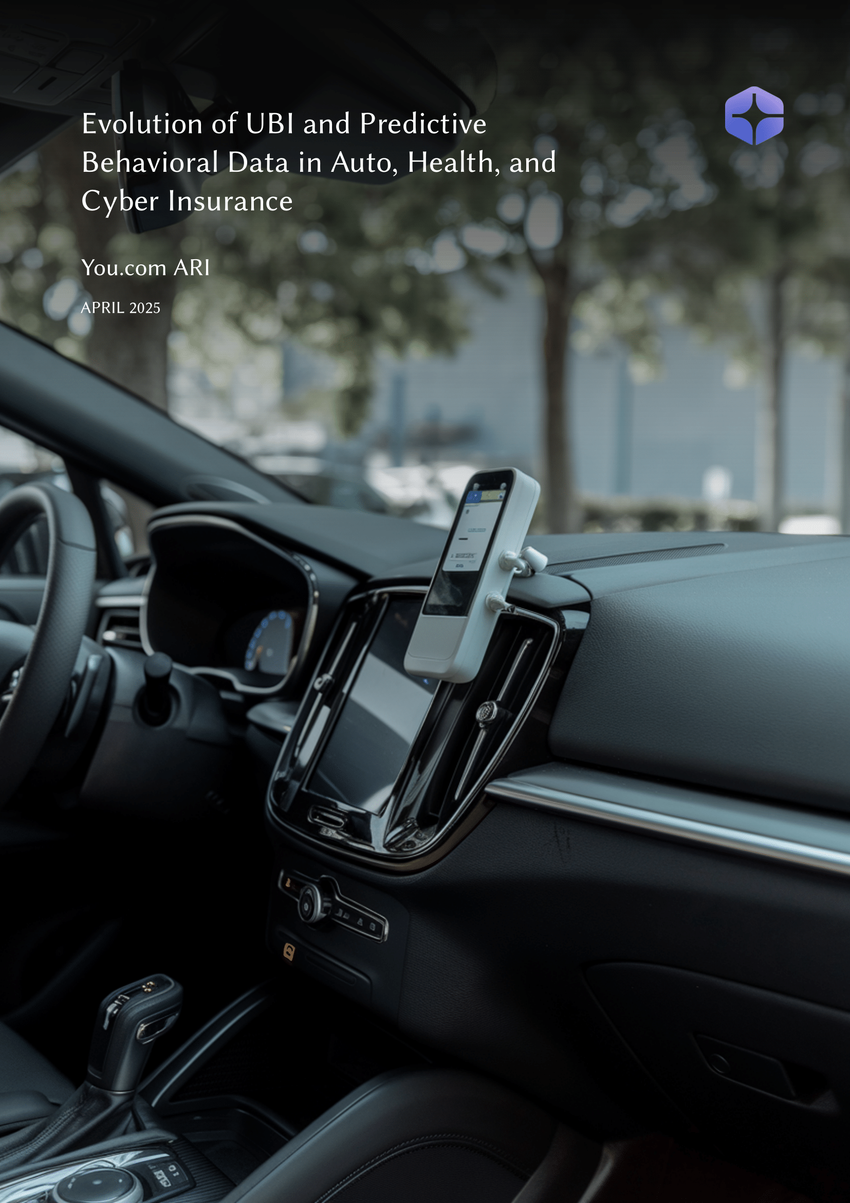 Evolution of UBI and Predictive Behavioral Data in Auto, Health, and Cyber Insurance (2)-01