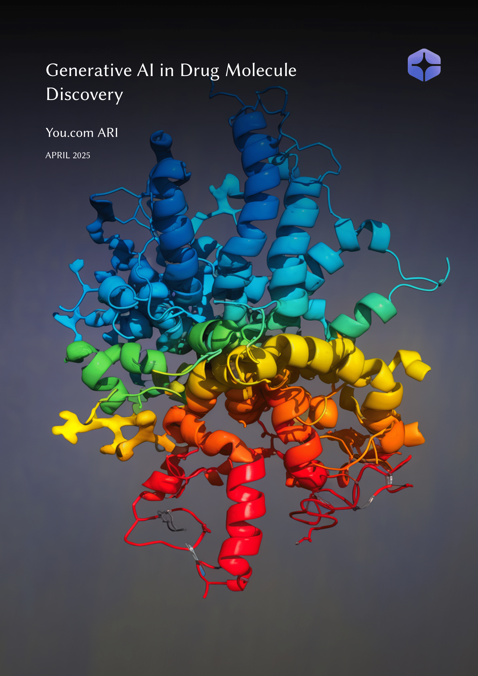 Generative AI in Drug Molecule Discovery-01