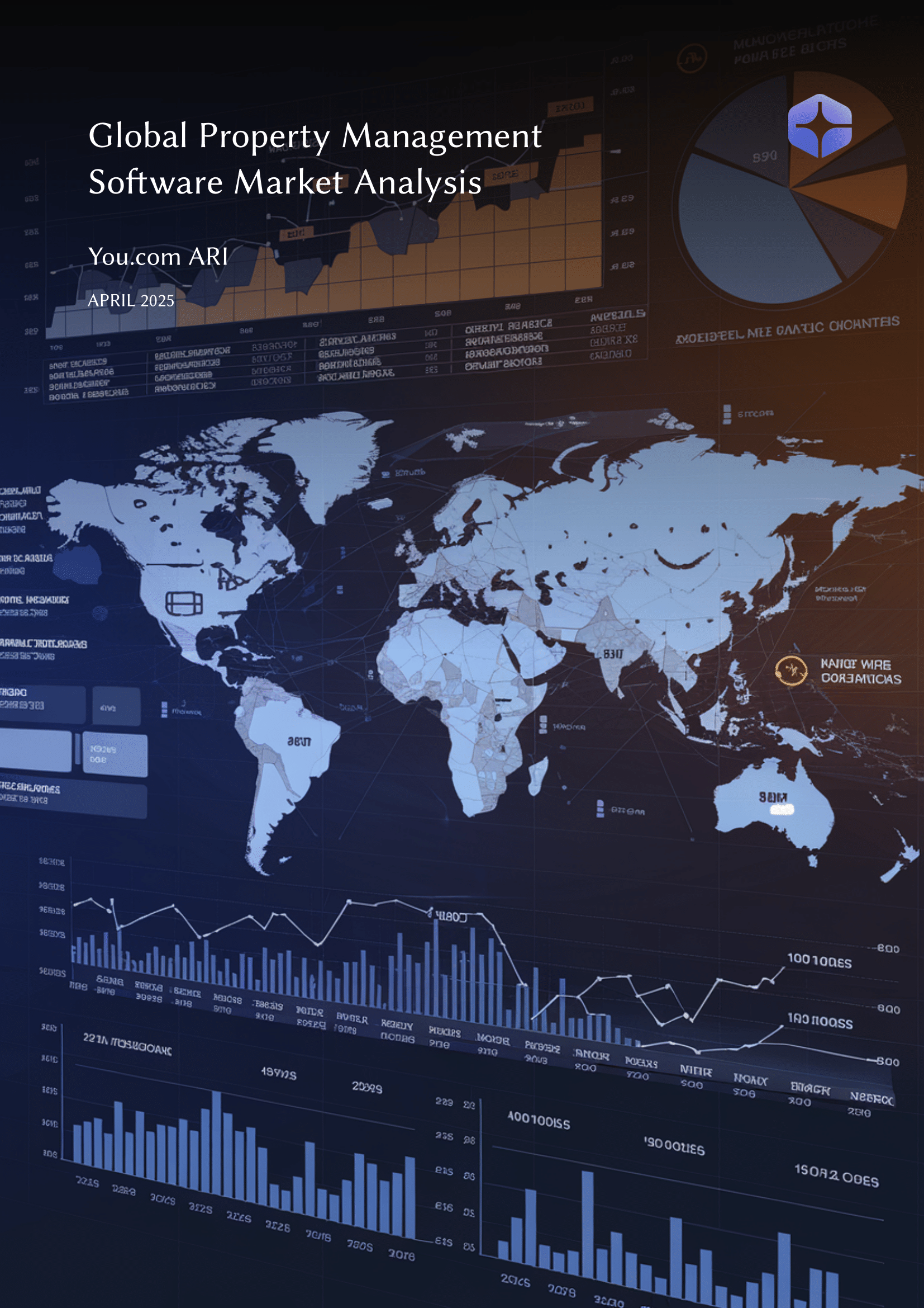 Global Property Management Software Market Analysis-01