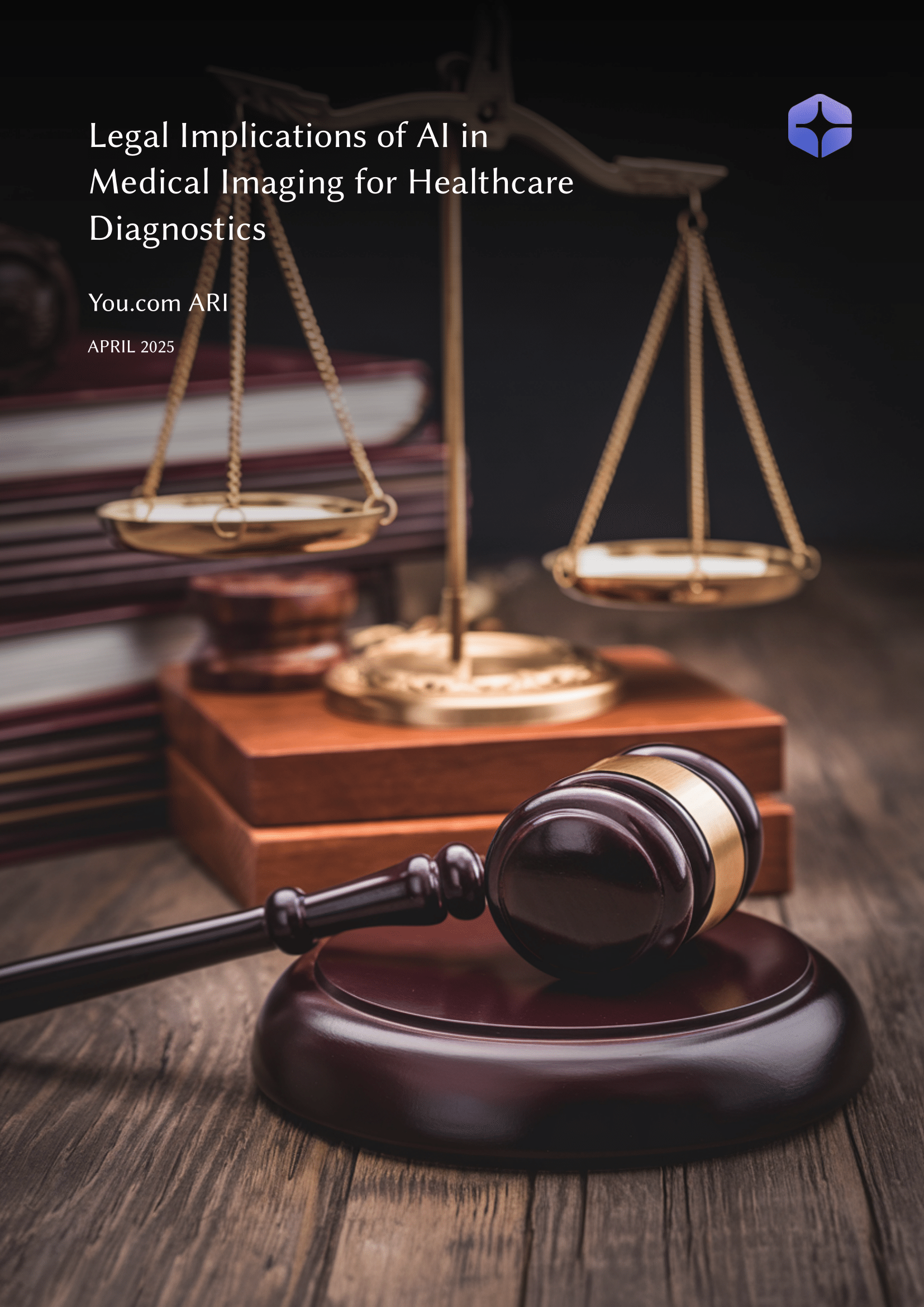 Legal Implications of AI in Medical Imaging for Healthcare Diagnostics-01