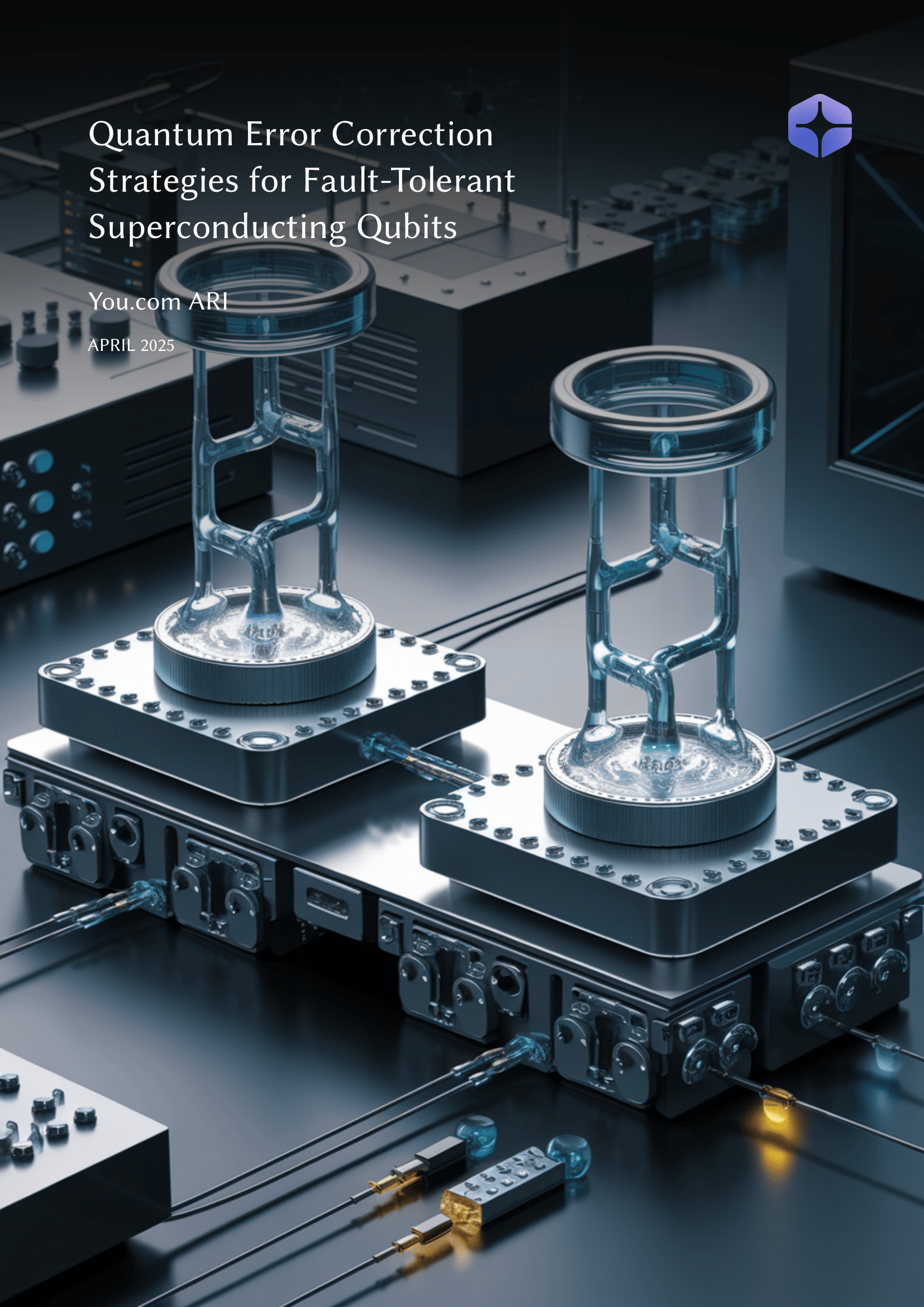 Quantum Error Correction Strategies for Fault-Tolerant Superconducting Qubits-01