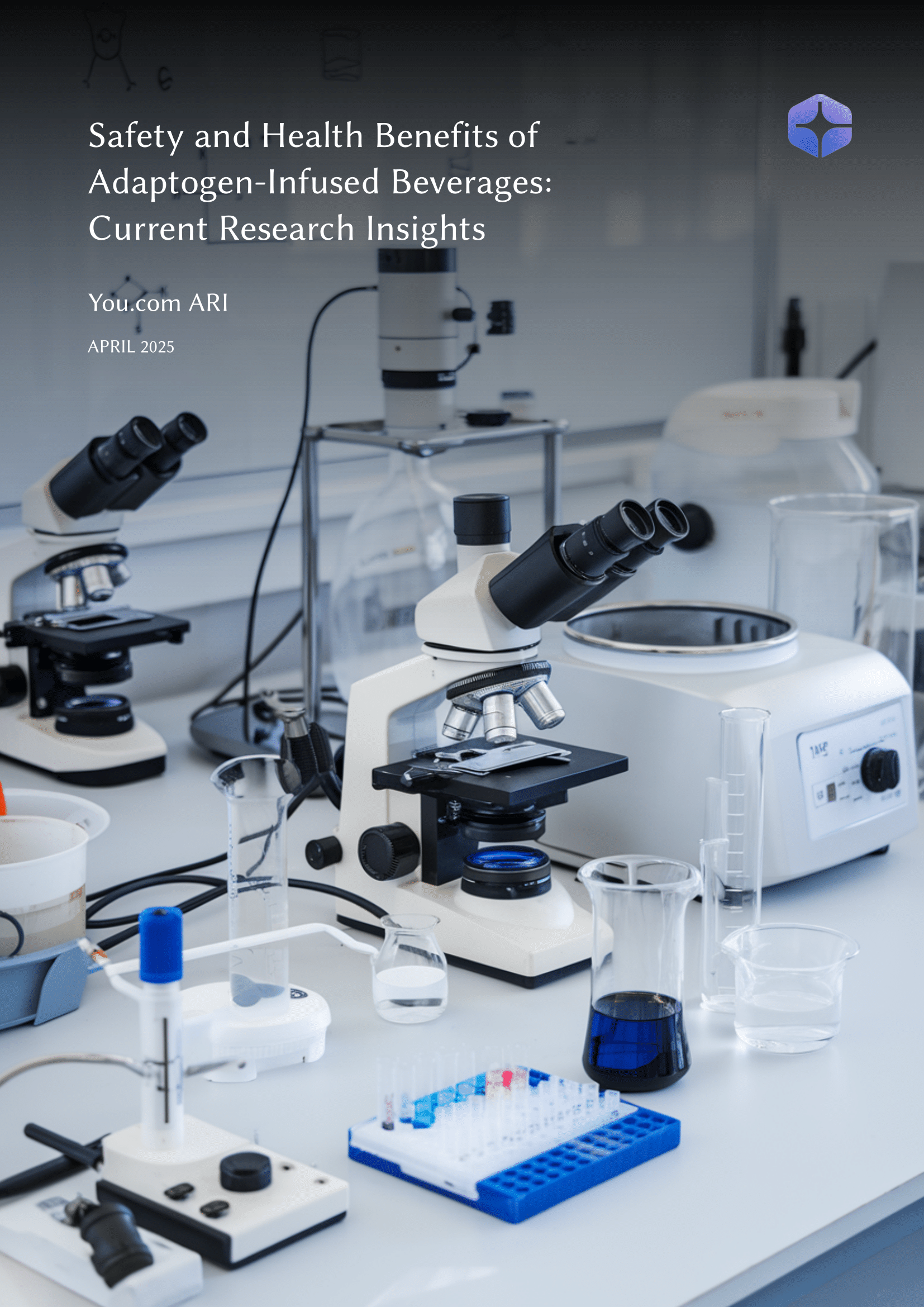 Safety and Health Benefits of Adaptogen-Infused Beverages_ Current Research Insights (3)-01