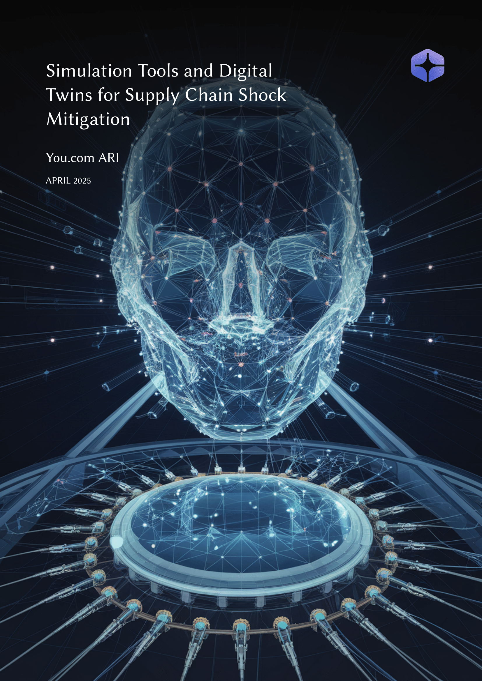 Simulation Tools and Digital Twins for Supply Chain Shock Mitigation-01