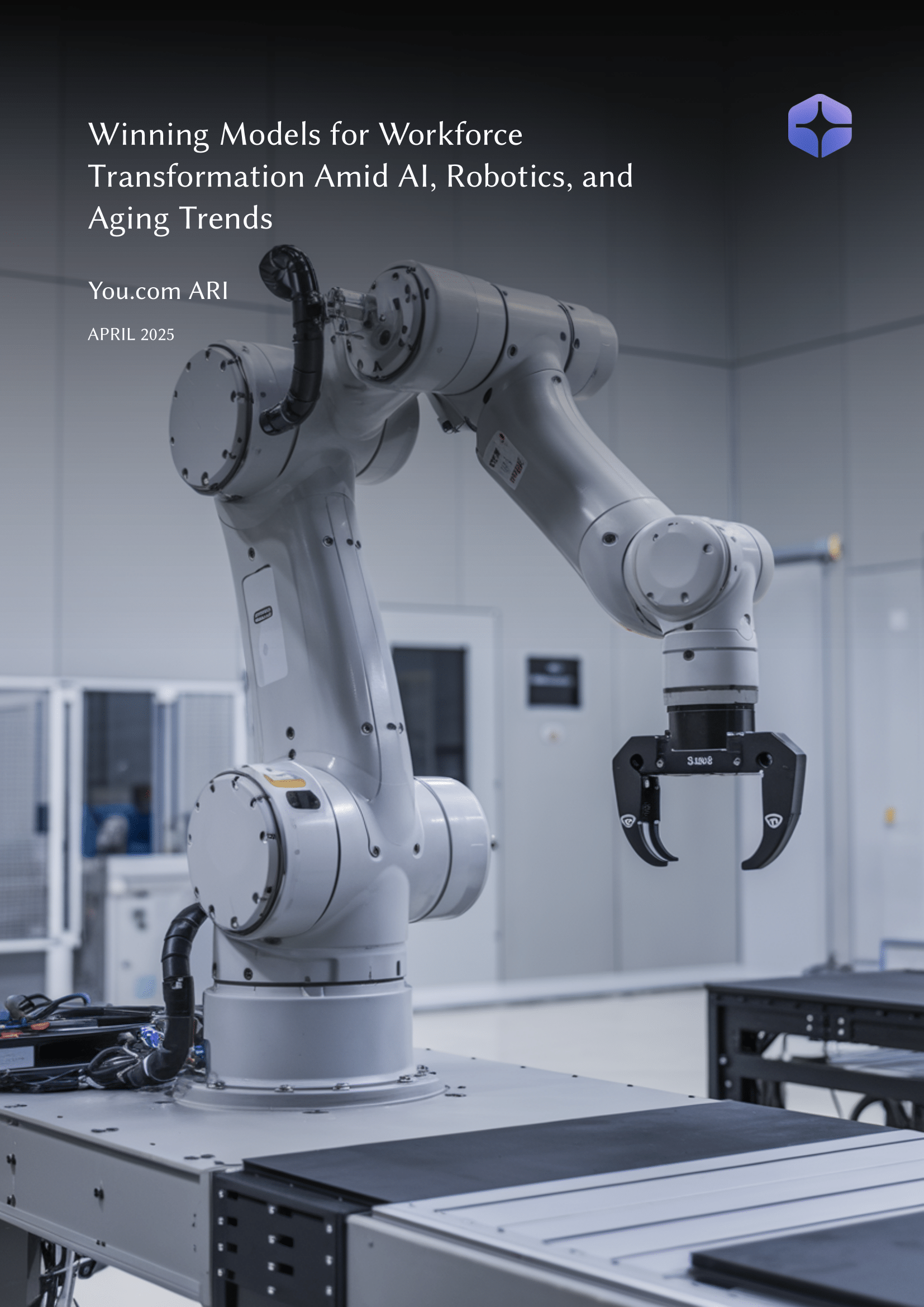 Winning Models for Workforce Transformation Amid AI, Robotics, and Aging Trends-01